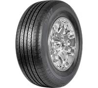 Pneu 235/60 r16 100H 3PMSF DELINTE DH7 SUV été neuf