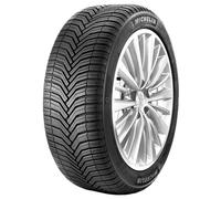 Pneu 235/60 r18 103V M+S 3PMSF AO ICE MICHELIN CROSSCLIMATE SUV 4 saisons neuf
