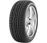 Pneu 235/60 r18 103W AO FR Goodyear EXCELLENCE été neuf