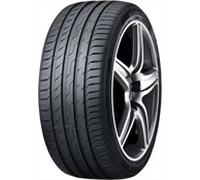 Pneu 235/60 r18 103W NEXEN N'FERA SPORT SUV été neuf