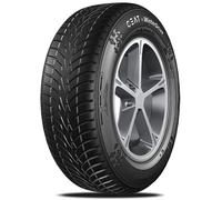 Winter Drive SUV