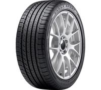 Pneu 235/60 r18 107W ALFAROMEO XL GOODYEAR EAGLE F1 (ASYMMETRIC) 3 été neuf
