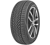 Pneu 235/60 r18 107W M+S XL TRACMAX A/S VAN SAVER 4 saisons neuf