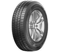 Pneu 235/65 r16 121R M+S 10PR 3PMSF FORTUNE FOR TRA 4S 4 saisons neuf