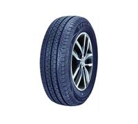 Tracmax X-PRIVILO A/S VAN SAVER 235/65 R16 121R auto Pneus toute saison Pneus VSR1613
