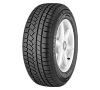 Pneu 235/65 r17 104H M+S 3PMSF FR MO CONTINENTAL 4X4WINTERCONTACT hiver neuf