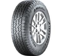 Pneu 235/65 r17 108H 3PMSF FR M+S XL Matador MP72 Izzarda A/T 2 été neuf