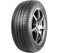 Pneu 235/65 r17 108V M+S XL Ling Long GREENMAX 4x4 HP été neuf