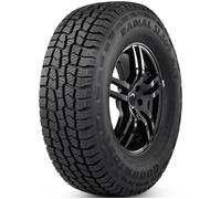Pneu 235/70 r16 106S Trazano Radial SL369 A/T été neuf