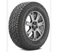 Pneu 235/70 r16 106T M+S 3PMSF KUMHO ROAD VENTURE AT52 4 saisons neuf
