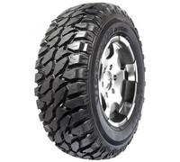 HiFly Pneu été Vigorous MT601 235/75 R15 104Q 6PR M+S