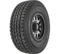 Yokohama Pneu Geolandar A/T G015 235/75R15 104S 4 saisons OWL 3PMSF E C 73 B