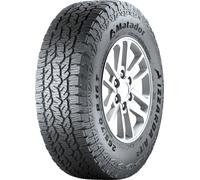 Matador MP 72 Izzarda A/T 2 235/75R15 109T XL 3PMSF E D 72 B