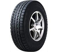 Pneu 235/75 r15 109T 3PMSF M+S LEAO LION SPORT AT100 été neuf