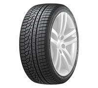Pneu 235/75 r15 109T M+S 3PMSF XL HANKOOK W320A WINTER ICEPT EVO2 SUV hiver neu