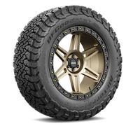 Pneu 235/80 r17 120S M+S 10PR 3PMSF BF GOODRICH ALL-TERRAIN T/A KO3 4 saisons ne