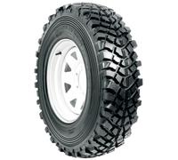 Pneu Insa Turbo Sahara 235/85 R 16 120 116 N - Rechapé