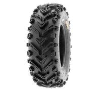 Sun-f A-041 70j Quad Tire Argenté 24 x 10.00 / R11