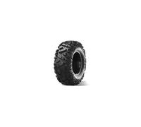 Pneu 24/8x12 TL PR6 A-033 Pneu Quad Tt - 6 Plis -