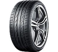 Bridgestone Potenza S001 RFT ( 245/35 R18 92Y XL *, runflat )