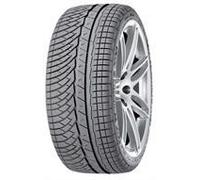 Pneu 245/35 r19 93W M+S 3PMSF XL Michelin PILOT ALPIN PA4 hiver neuf