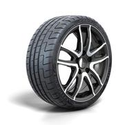Pneu 245/35 r20 95Y RF GI TI GITISPORT GTR3 été neuf