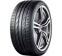 Pneu 245/40 r18 97Y RFT FR MOE XL BRIDGESTONE POTENZA S001 été neuf