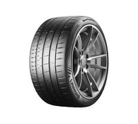 Pneu 245/40 r19 98Y EV Evc FR MO1 XL ZR CONTINENTAL SPORTCONTACT 7 été neuf