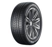 Pneu 245/40 r20 99W M+S 3PMSF Evc FR XL CONTINENTAL WINTERCONTACT TS 860 S hiver