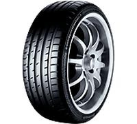 Continental ContiSportContact 3 ( 245/40 ZR20 99Y XL J )