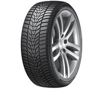 Pneu 245/45 r18 100V M+S 3PMSF FR XL HANKOOK W330 WINTER ICEPT EVO3 hiver neuf