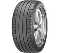 Pneu Dunlop SP Sport Maxx GT 245/50 R 18 100 W