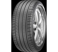 Dunlop SP Sport Maxx GT DSROF ( 245/50 R18 100W *, runflat )