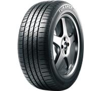 Pneu 245/50 r18 100W RFT BMW RunFlat Bridgestone TURANZA ER42 été neuf