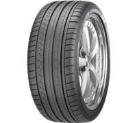 Pneu 245/50 r18 104Y JAGUAR XL DUNLOP SP SPORT MAXX GT été neuf