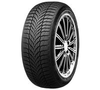 Nexen Pneu hiver WinGuard Sport 2 245/50 R18 104V XL
