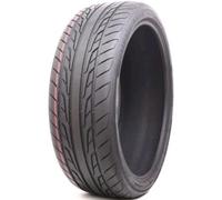 Massimo Velocita U1 245/55R19 103W TL D B 70 B