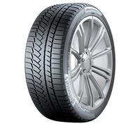 Pneu 245/70 r16 107T M+S 3PMSF FR CONTINENTAL WINTERCONTACT TS 850 P hiver neuf