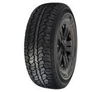 Pneu 245/70 r16 111S XL ROYAL BLACK ROYAL A/T été neuf