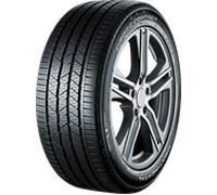 Pneu 245/70 r16 111T Evc M+S XL CONTINENTAL CROSSCONTACT LX SPORT été neuf
