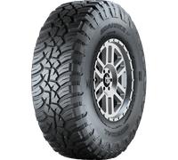 General Tire Pneu Grabber X3 245/70R17 119/116Q DOT22