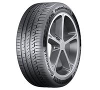 Pneu 255/35 r18 94Y Evc FR XL CONTINENTAL PREMIUMCONTACT 6 été neuf