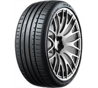 PNEUS D’ÉTÉ GI TI 255/35 R18 94Y GITISPORT S2