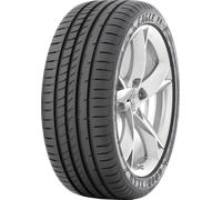 Pneu 255/40 r17 94Y Goodyear EAGLE F1 ASYMMETRIC 2 été neuf
