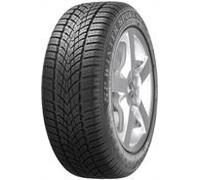 Dunlop SP Winter Sport 4D 255/40 R18 99V auto Pneus hiver Pneus BMW: 3 Touring, 3 Berline, 3 Coupé, AUDI: A4 B7 Avant, A6 C6 Berline, A4 B7 Berline