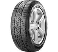Pneu 255/40 r22 103H M+S 3PMSF FR J JAGUAR XL PIRELLI SCORPION WINTER hiver neuf