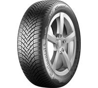 Pneu 255/45 r19 104Y 3PMSF EV Evc FR Continental AllSeasonContact 4 saisons neuf
