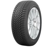 Pneu 255/50 r19 107W M+S 3PMSF RF SB TOYO CELSIUS AS2 4 saisons neuf