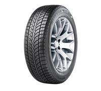 Pneu 255/50 r20 109H M+S 3PMSF AO XL Bridgestone BLIZZAK LM-80 EVO hiver neuf