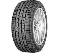 Pneu 255/55 r18 105V 3PMSF FR Continental ContiWinterContact TS 830 P hiver neuf